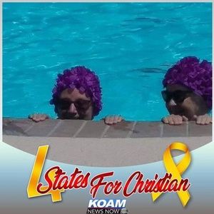 Meet your Posher, Cindy